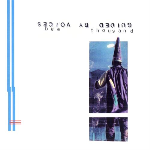 Guided By Voices Bee Thousand (LP)